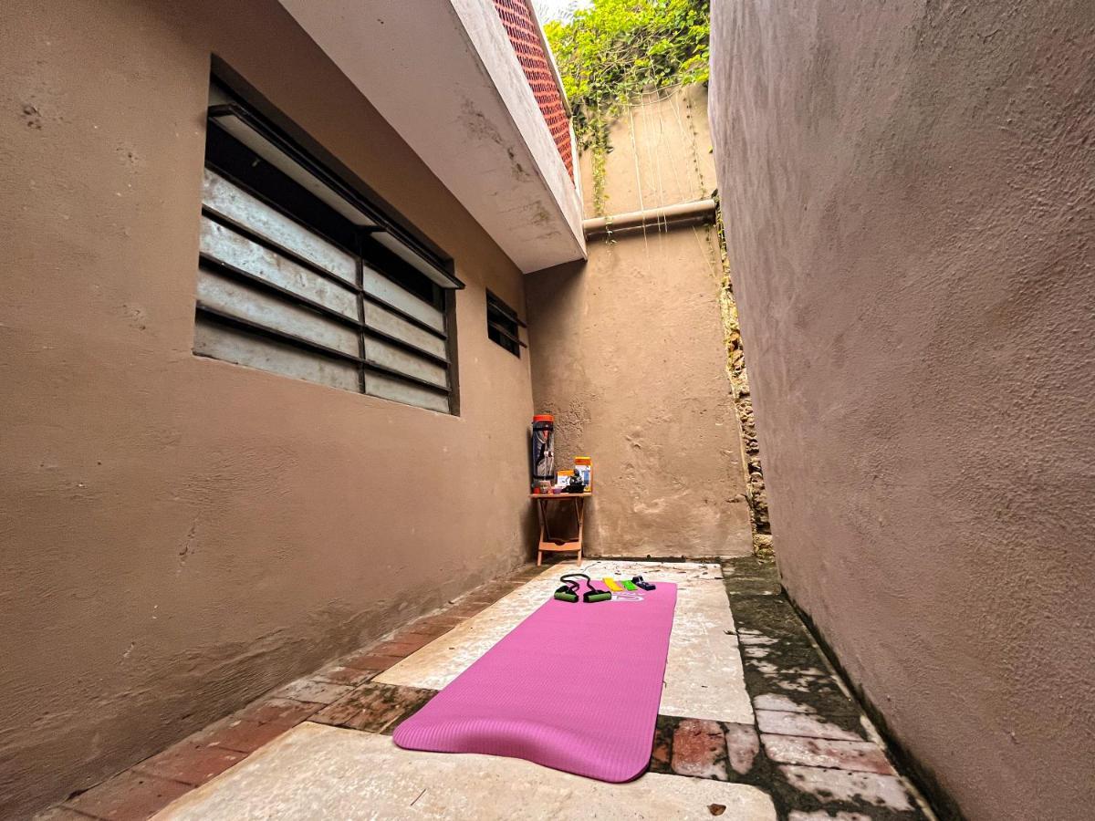 Unique Mystic Pool Yard Only 3 Blocks Main Sq Villa Mérida Exterior photo