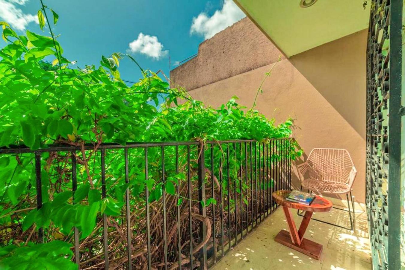 Unique Mystic Pool Yard Only 3 Blocks Main Sq Villa Mérida Exterior photo
